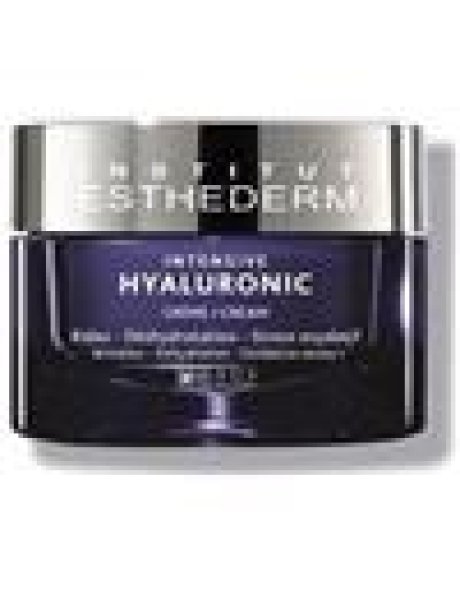 INTENSIVE HYALURONIC+Cr.Liss.