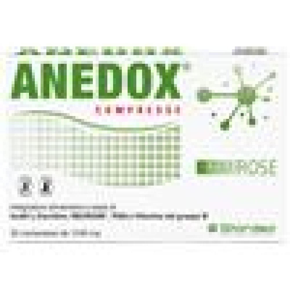 ANEDOX 30 Cpr