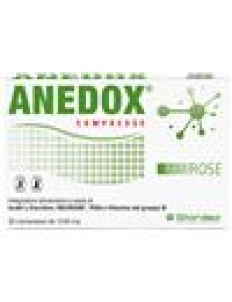 ANEDOX 30 Cpr