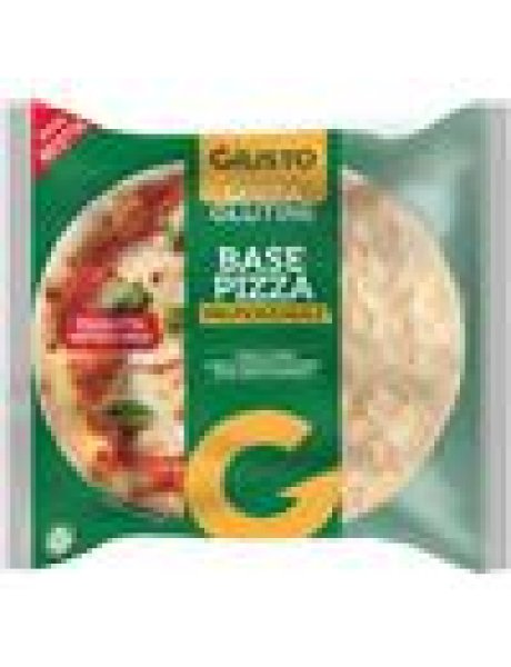 GIUSTO S/G BASE PIZZA PROFESS