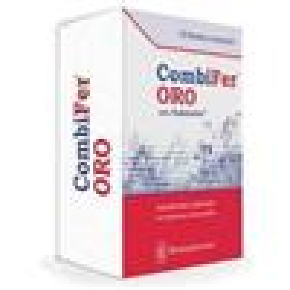 COMBIFER Oro 20 Bust.