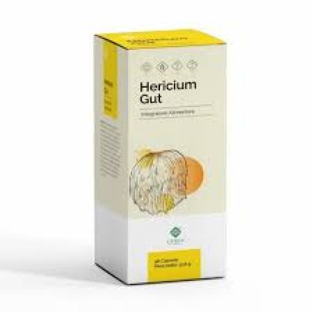HERICIUM GUT 96 compresse