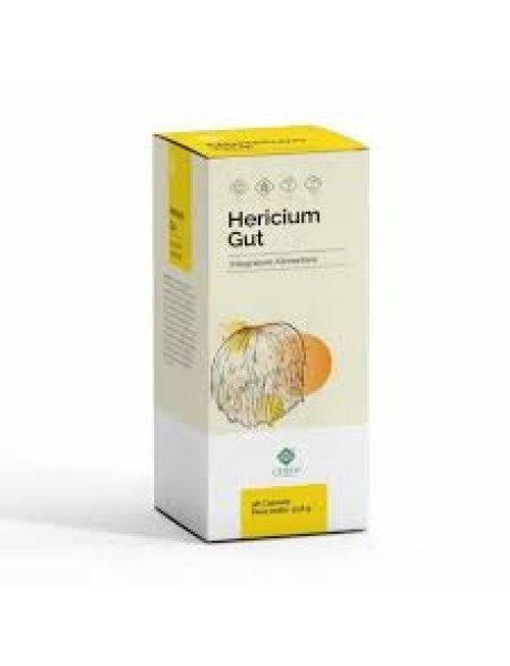 HERICIUM GUT 96 compresse