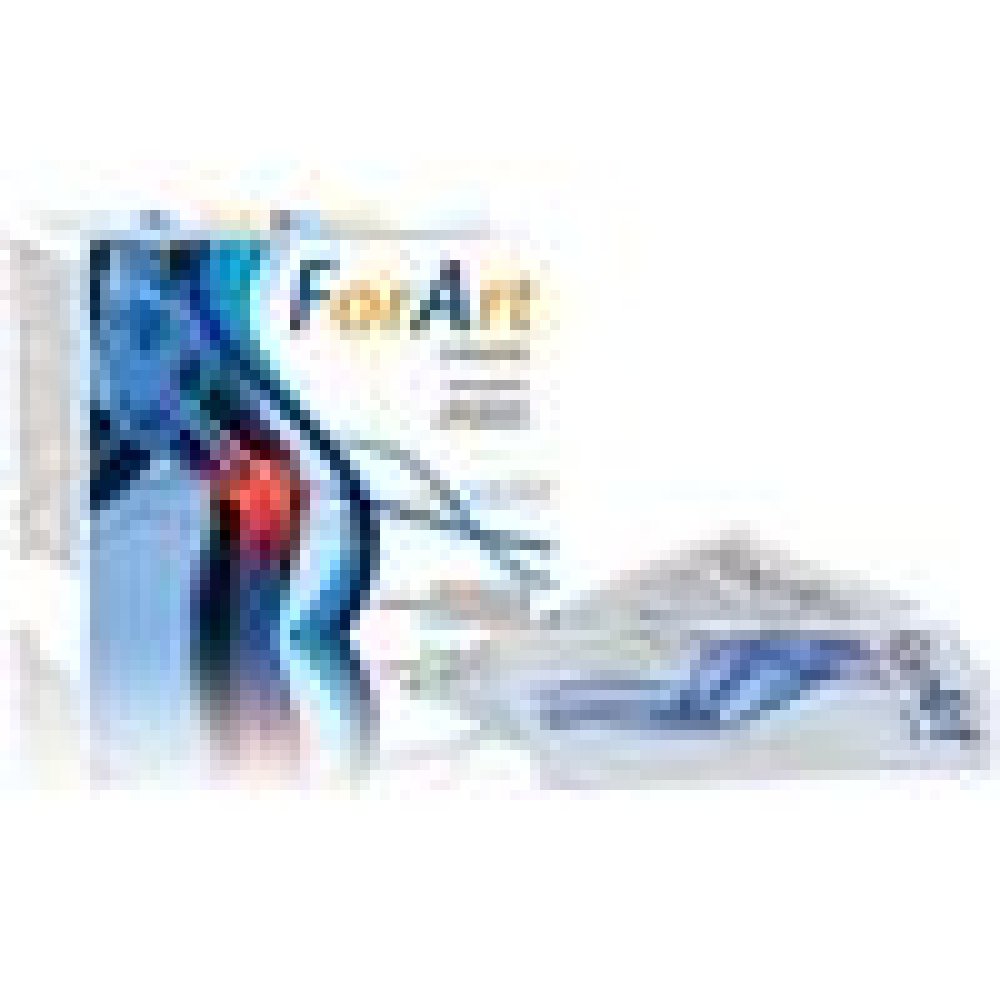 FORART 20 Bust.