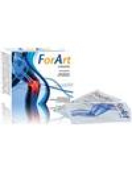 FORART 20 Bust.