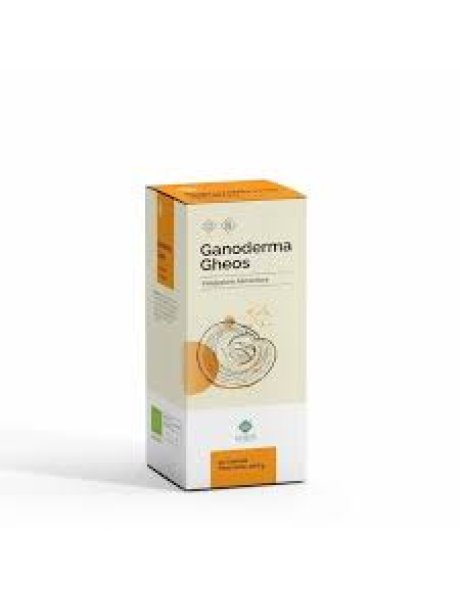 MAITAKE GHEOS 90 capsule - Potenzia il Tuo Sistema Immunitario in Modo Naturale