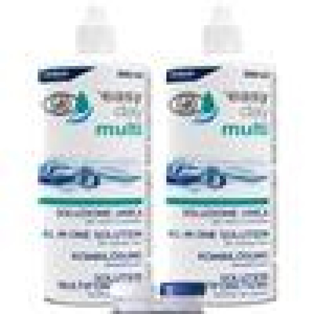 DUOPACK EASYDAY UNICA 360ML