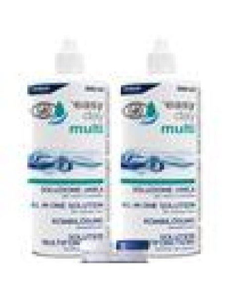 DUOPACK EASYDAY UNICA 360ML
