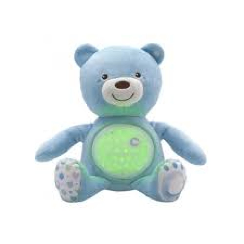 CHICCO Gioco Orsetto Baby Azzurro