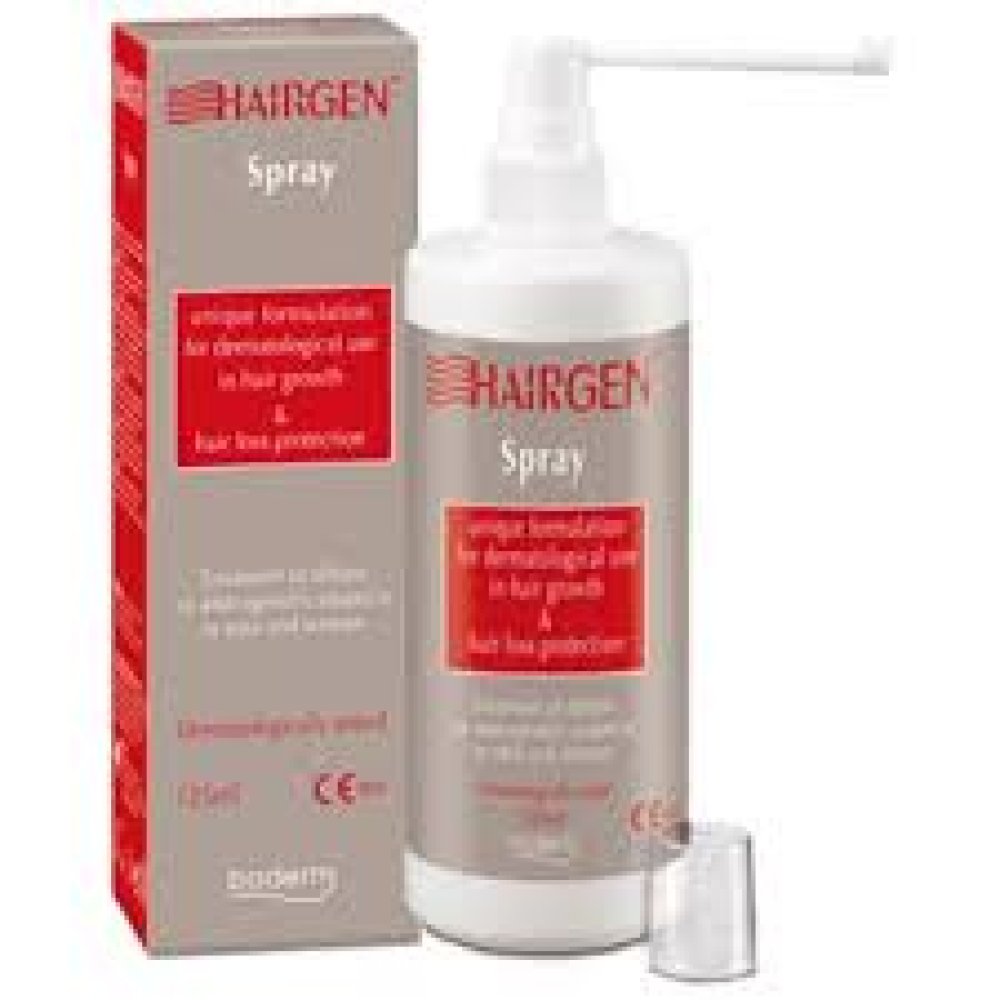 HAIRGEN Spray Anti Caduta 125ml