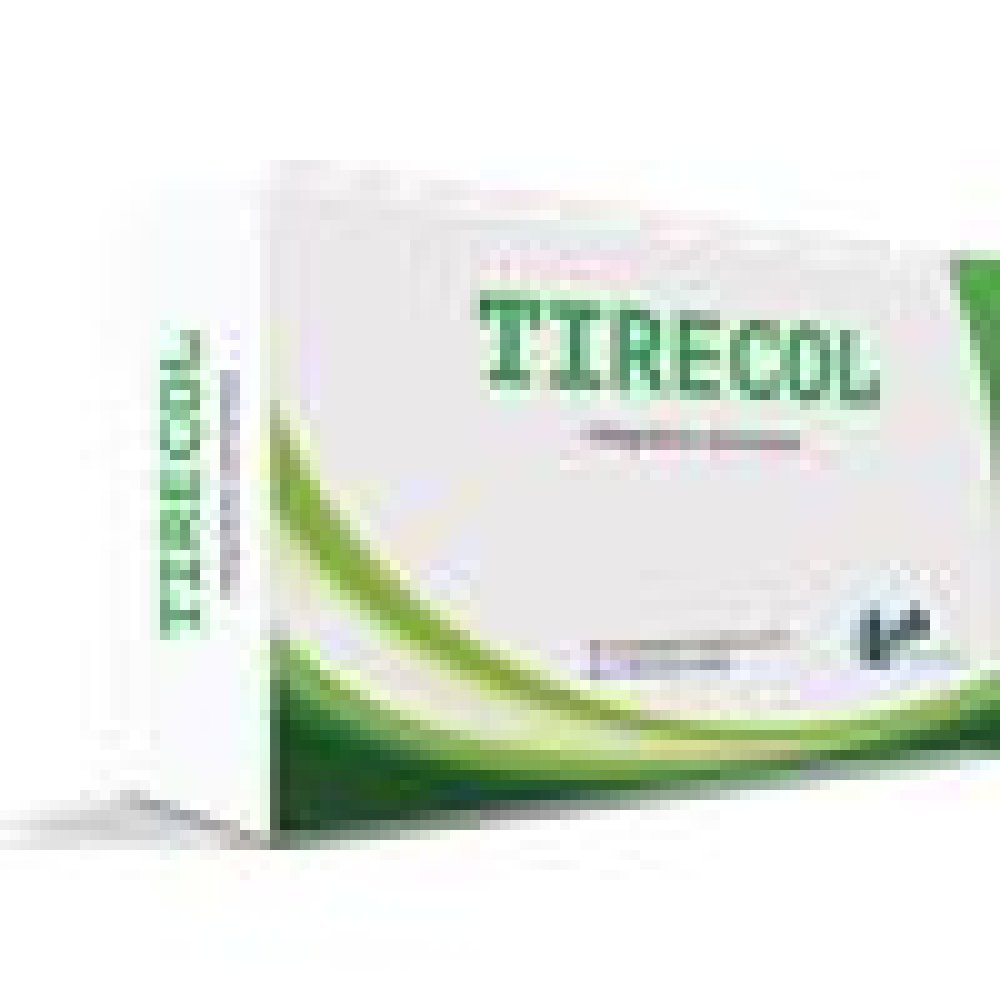 TIRECOL 30 Cpr