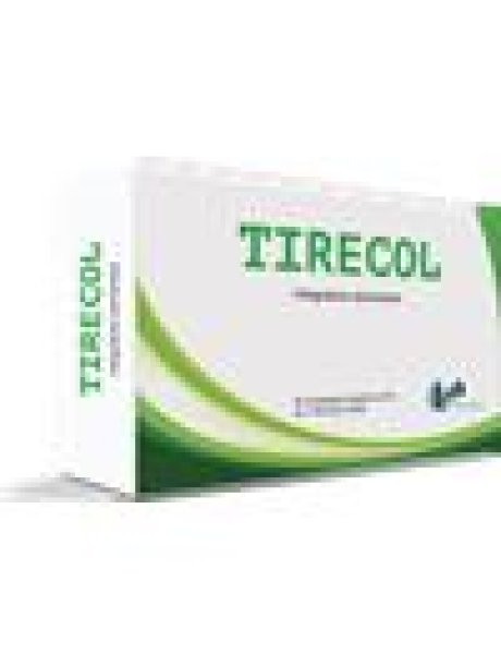 TIRECOL 30 Cpr