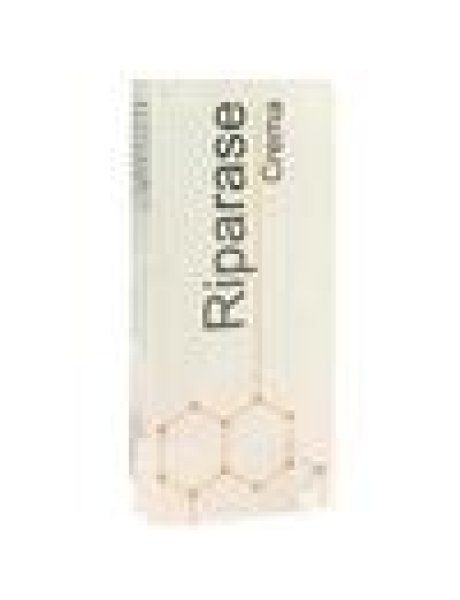 RIPARASE Crema 50ml