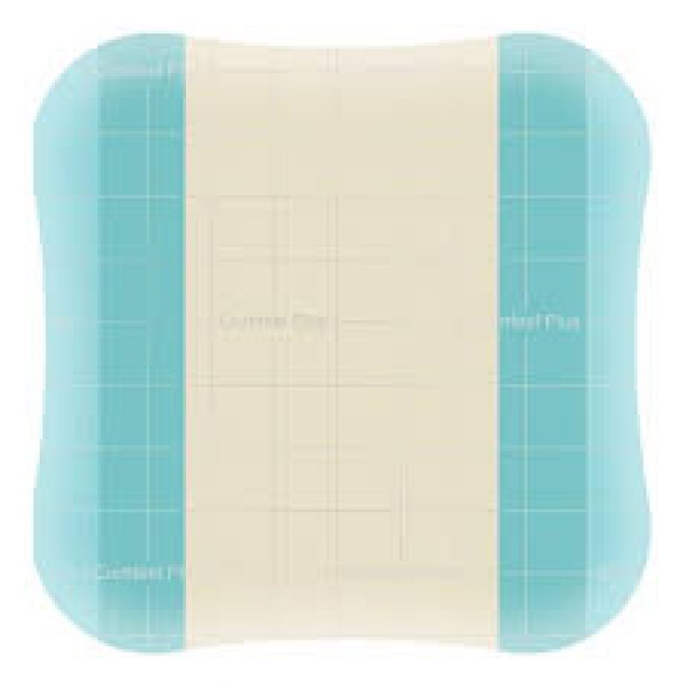 COMFEEL  33115    Plus 15 x15   5 pz - La cura delicata per le lesioni