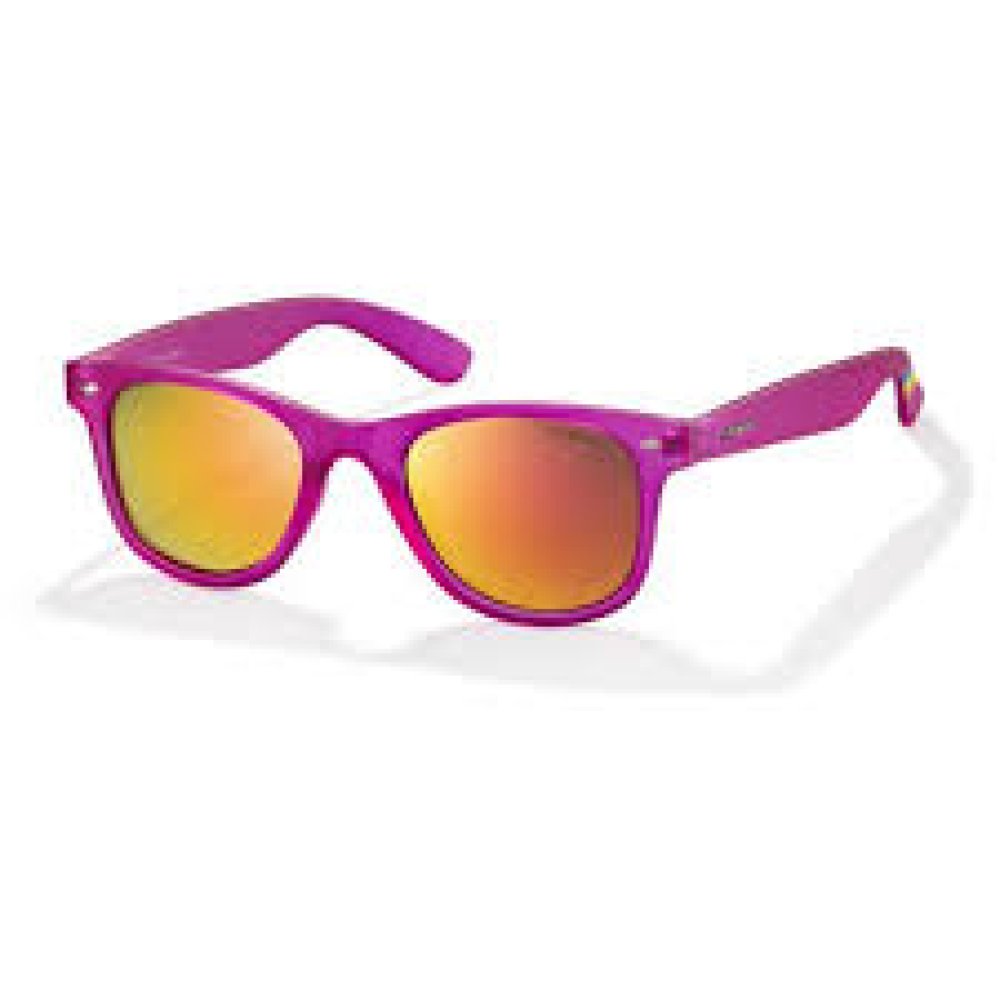 Safilo SS1 PLD 6014/S  ROSA UNISEX