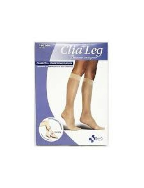 CLIALEG 140D Gambaletto Playa  taglia 4 - Le tue gambe meritano il massimo
