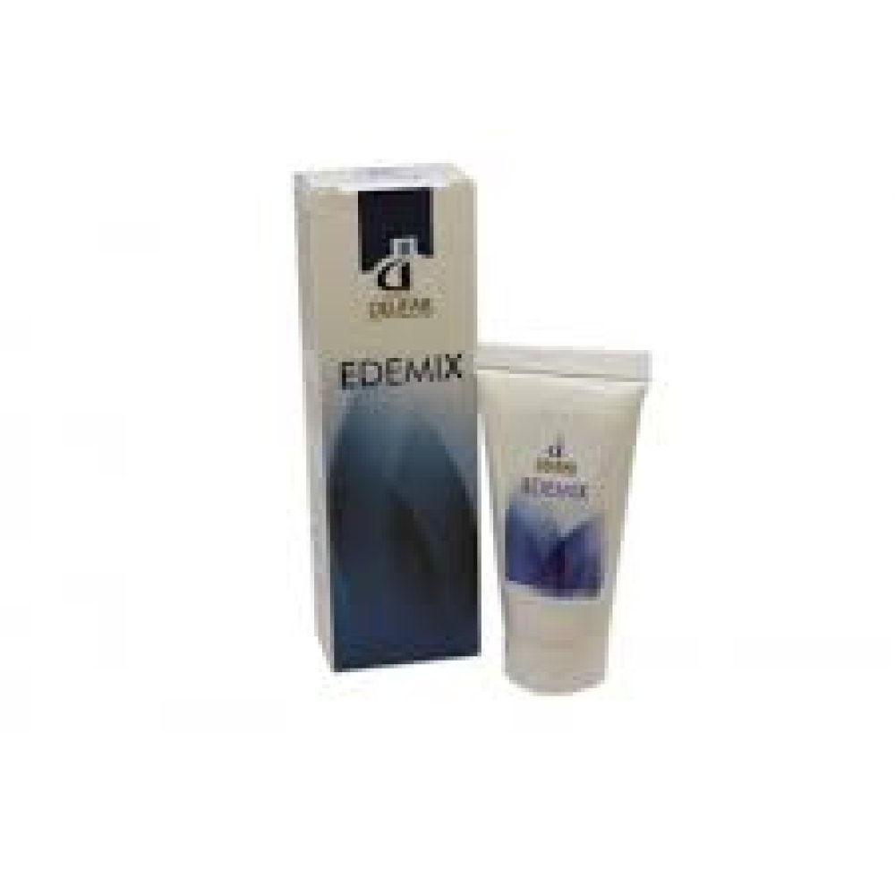 DELIFAB Edemix 30ml - La soluzione efficace contro la ritenzione idrica