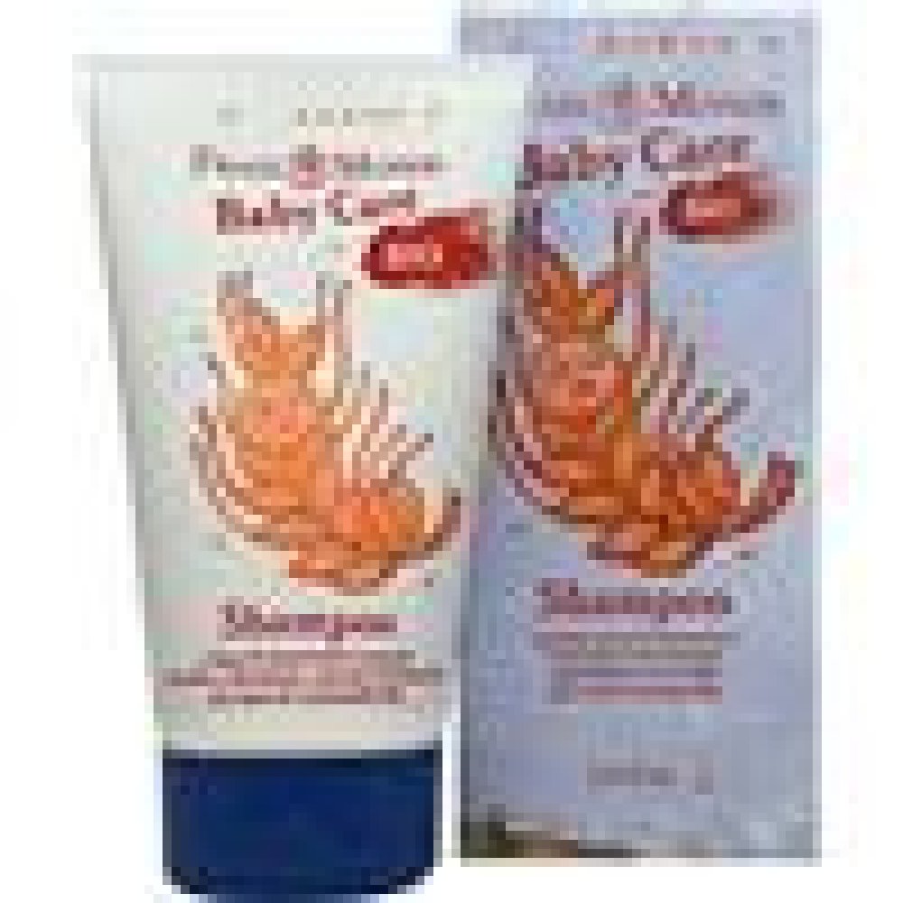 FRAIS MONDE SHAMPOO BB 150ML