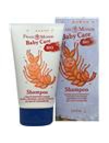 FRAIS MONDE SHAMPOO BB 150ML