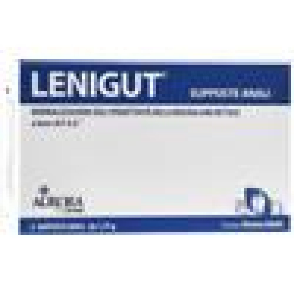 LENIGUT 5 Supp.Anali