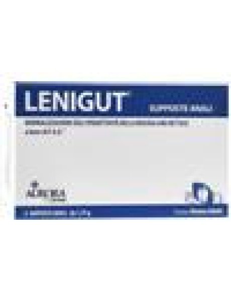 LENIGUT 5 Supp.Anali