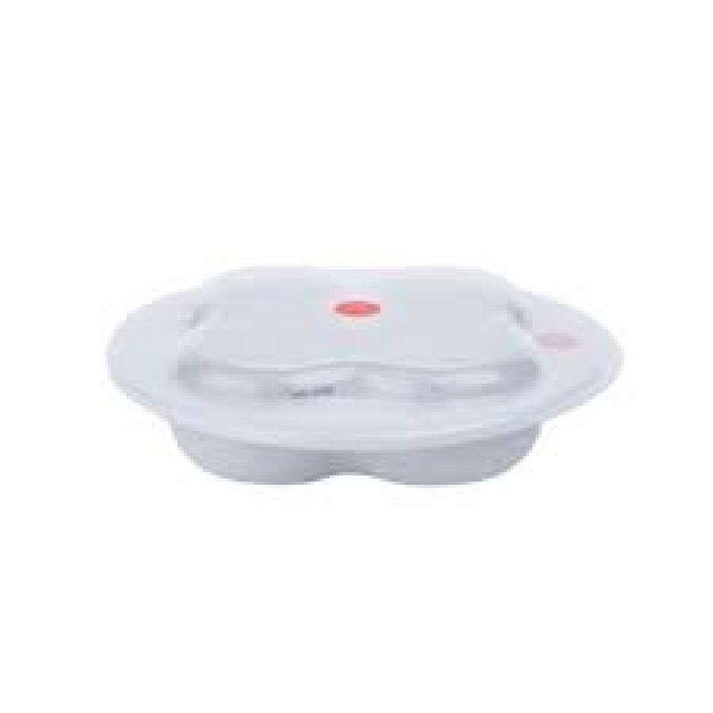 BEBE CONFORT PIATTO CON COPERCHIO SPORT