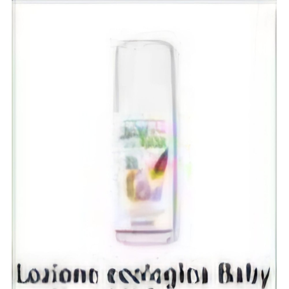 ZANZU NATURE EPERNEY LOZIONE SPRAY BABY