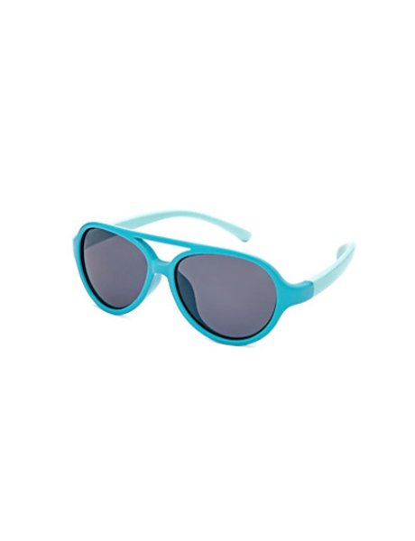 CHICCO  OCCHIALE POLARIZZATO COLORE AZZURRO 24 M+