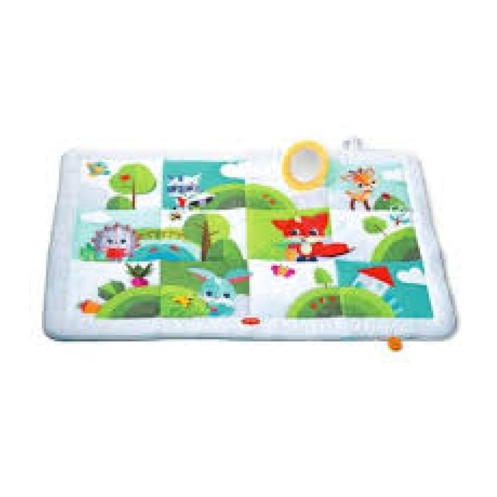 TINY LOVE SUPER MAT