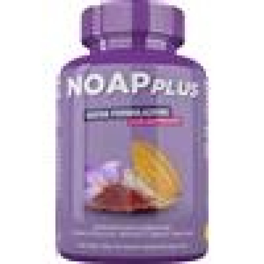 NOAP Plus 30 Capsule