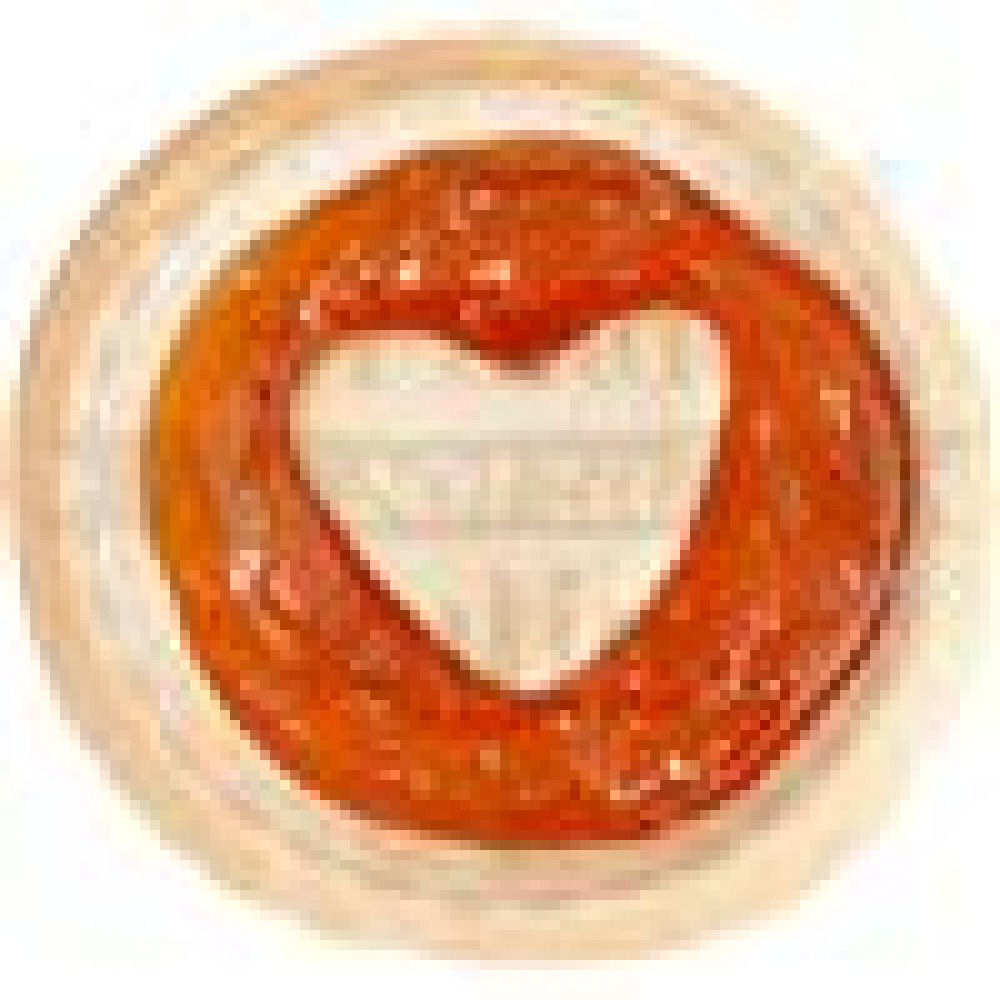 MONDO Senza Glutine Crostatina Albicocca 80g