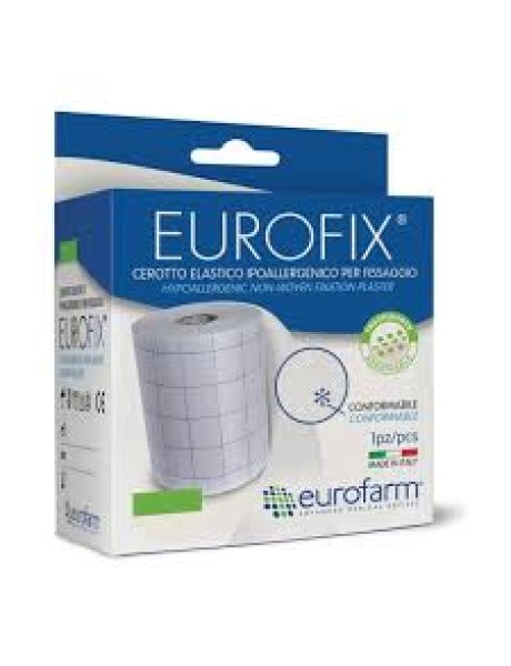 EUROFIX Cerotto Estensibile 10x20 cm