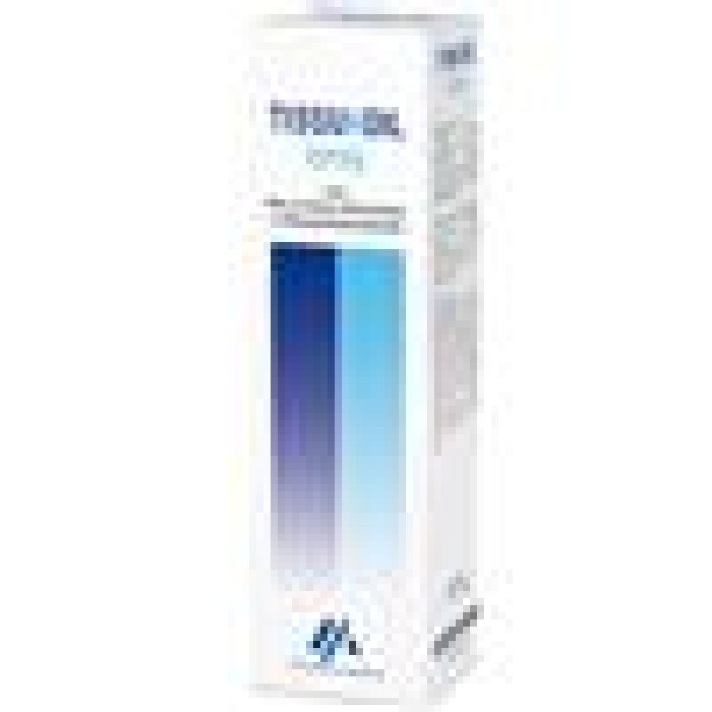 TISSUKOIL Spray 50ml