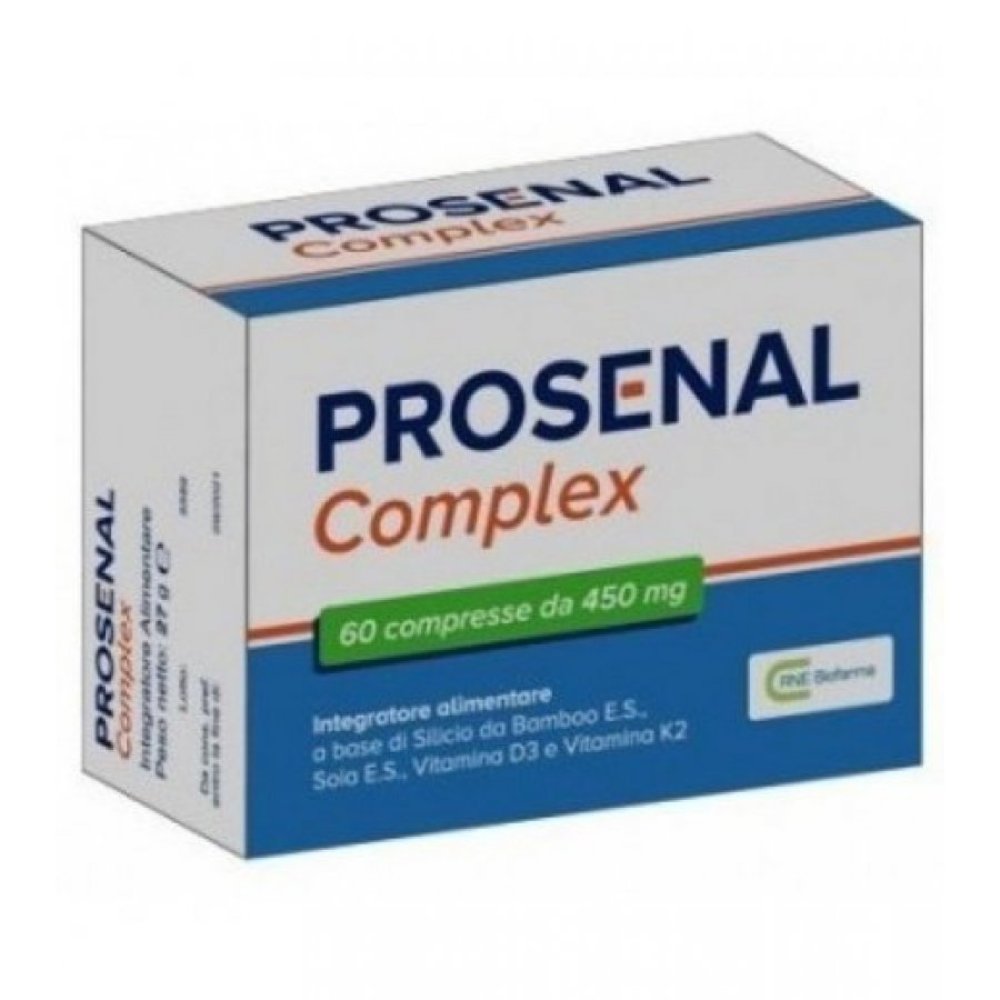PROSENAL Complex 60 Compresse 450mg