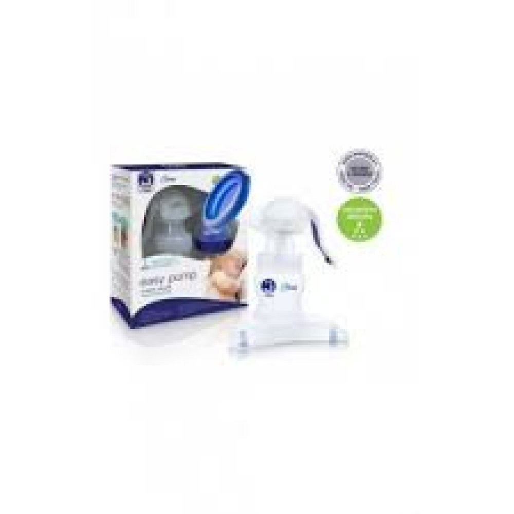 J BIMBI BFREE EASY PUMP TIRAL Tiralatte Manuale