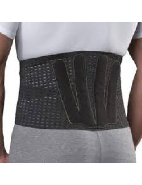 CINTURA H21 DR GIBAUD SPORT Tg 2