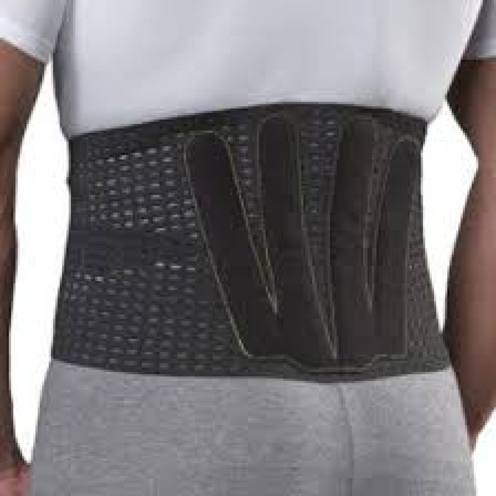 CINTURA H21 DR GIBAUD SPORT Tg 3