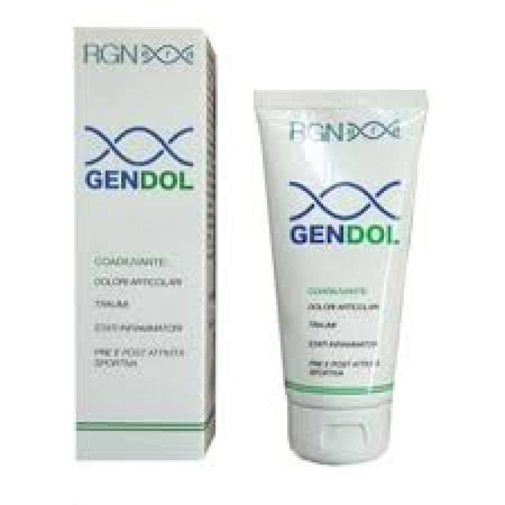 GENDOL 100ML - Il Sollievo per le Tue Articolazioni