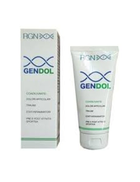 GENDOL 100ML - Il Sollievo per le Tue Articolazioni