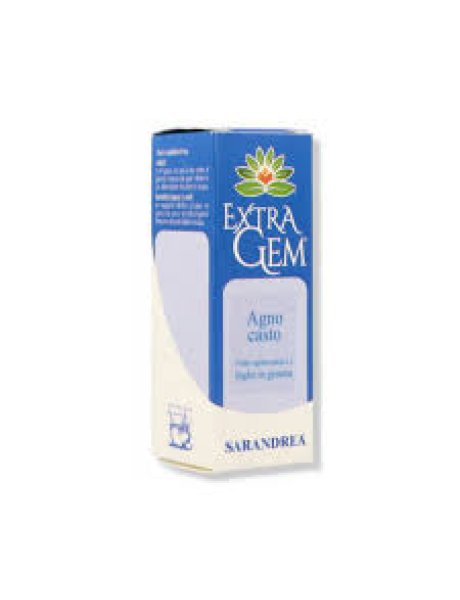 EXTRAGEM AGNO CASTO GEMMA 20 ml