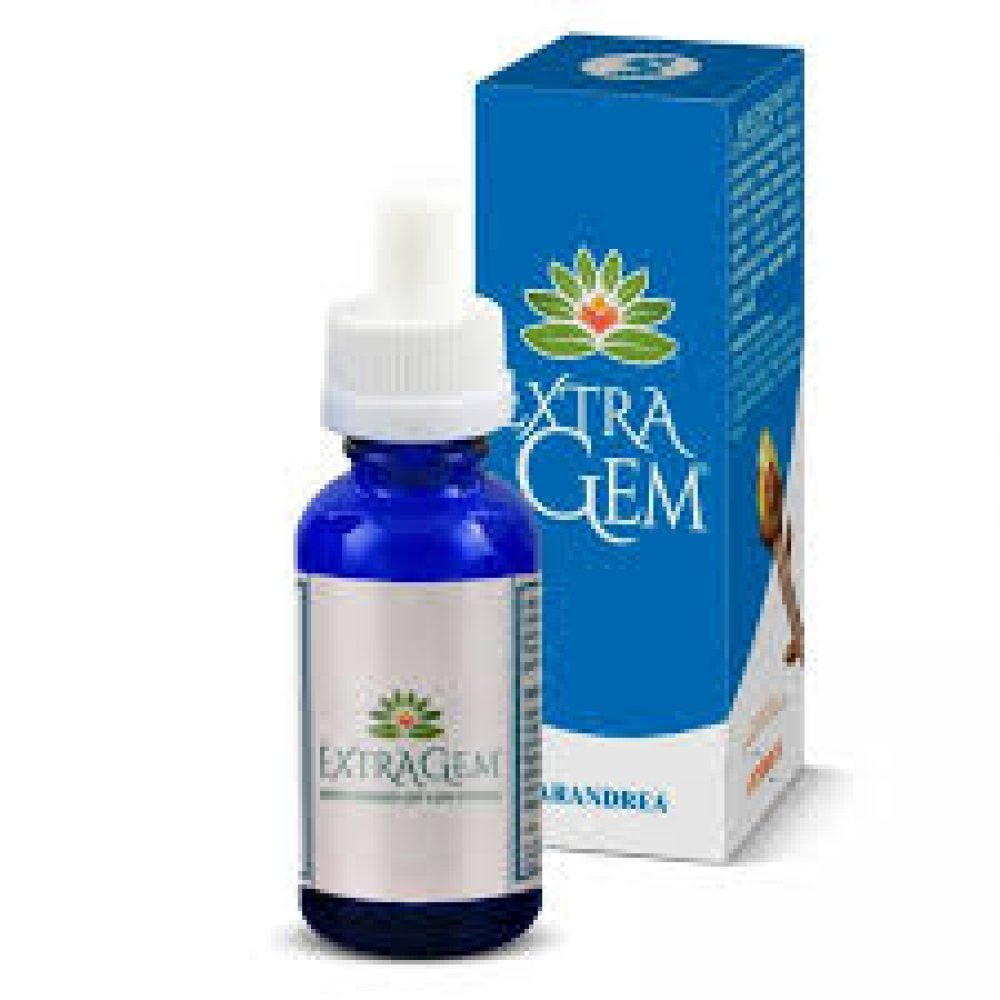 EXTRAGEM ALBICOCCO GEMMA 20 ml