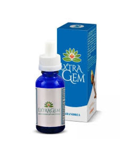 EXTRAGEM ALBICOCCO GEMMA 20 ml