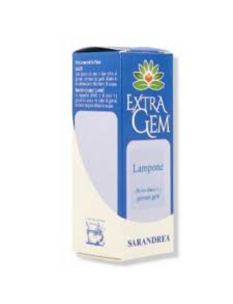 EXTRAGEM LAMPONE GIOVANI GETTI