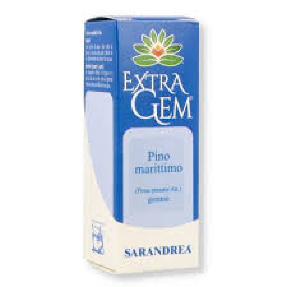 EXTRAGEM PINO MARITTIMO GEMME