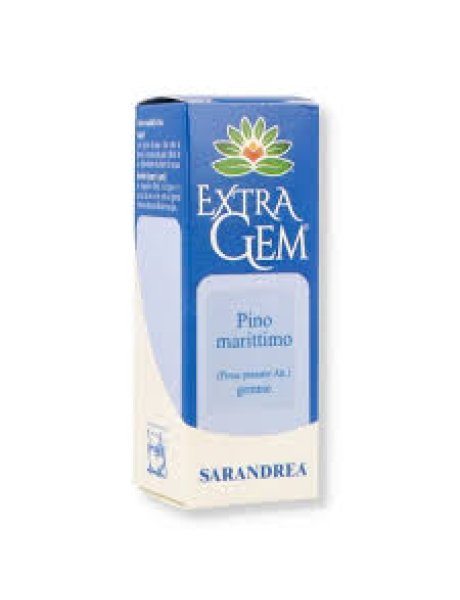 EXTRAGEM PINO MARITTIMO GEMME