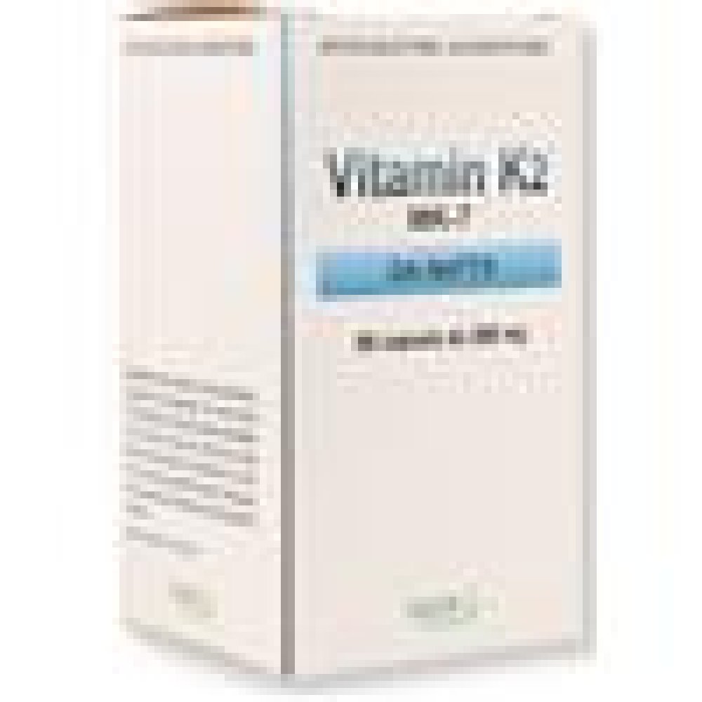 VITAMIN K2 60 Capsule Vegetali 300mg