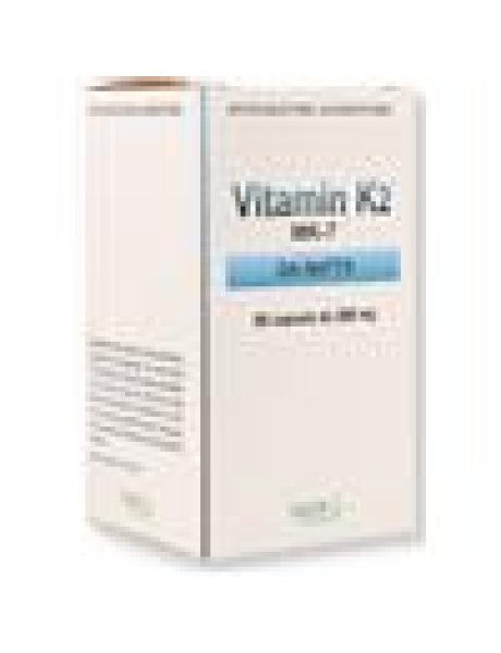 VITAMIN K2 60 Capsule Vegetali 300mg