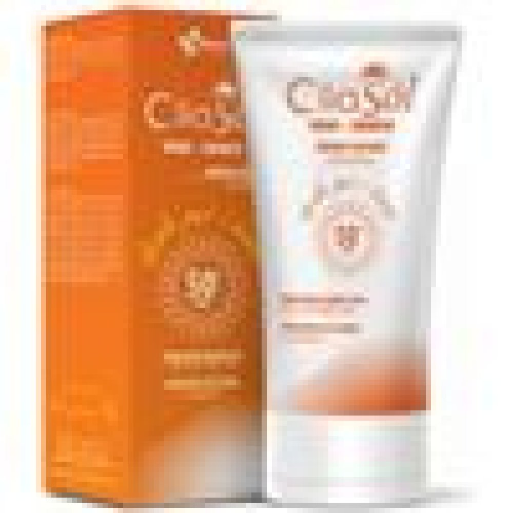 CLIASOL Sol.Crema fp50+200ml CLIASOL Sol.Crema fp50+200ml