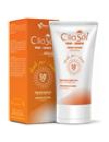 CLIASOL Sol.Crema fp50+200ml CLIASOL Sol.Crema fp50+200ml