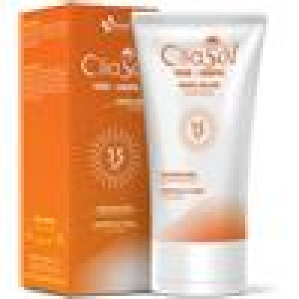 CLIASOL Sol.Crema fp15 200ml